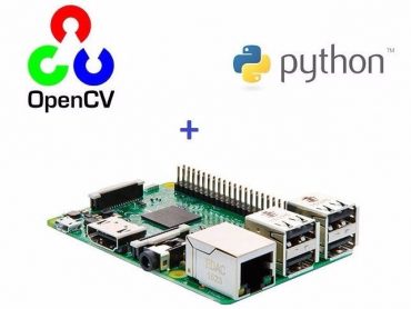 OPENCV – BÀI 8: Cài đặt OPENCV  cho Raspberry Pi