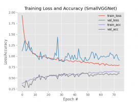 Deep Learning – Bài 3: Training Model tuỳ chọn với Keras