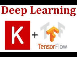 Deep Learning – Bài 1 : Cài đặt Tensorflow và Keras